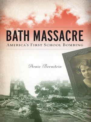 cover image of Bath Massacre